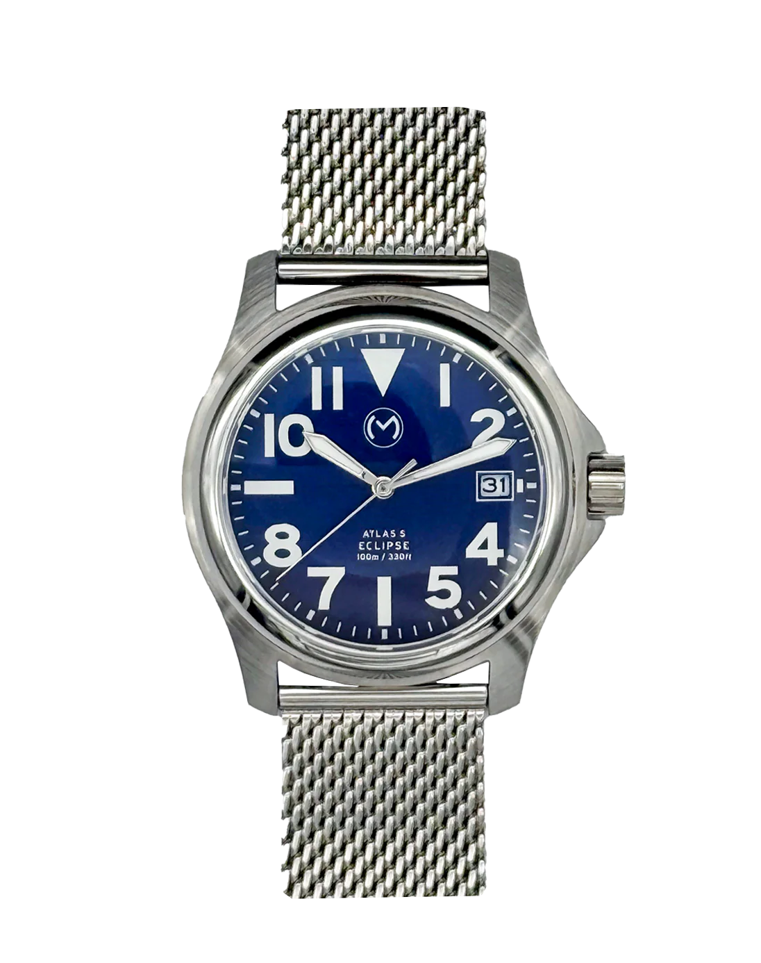 New Solar Watches